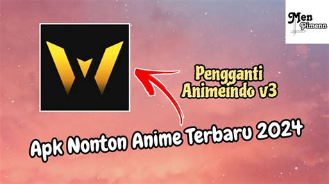 animeindo v3.